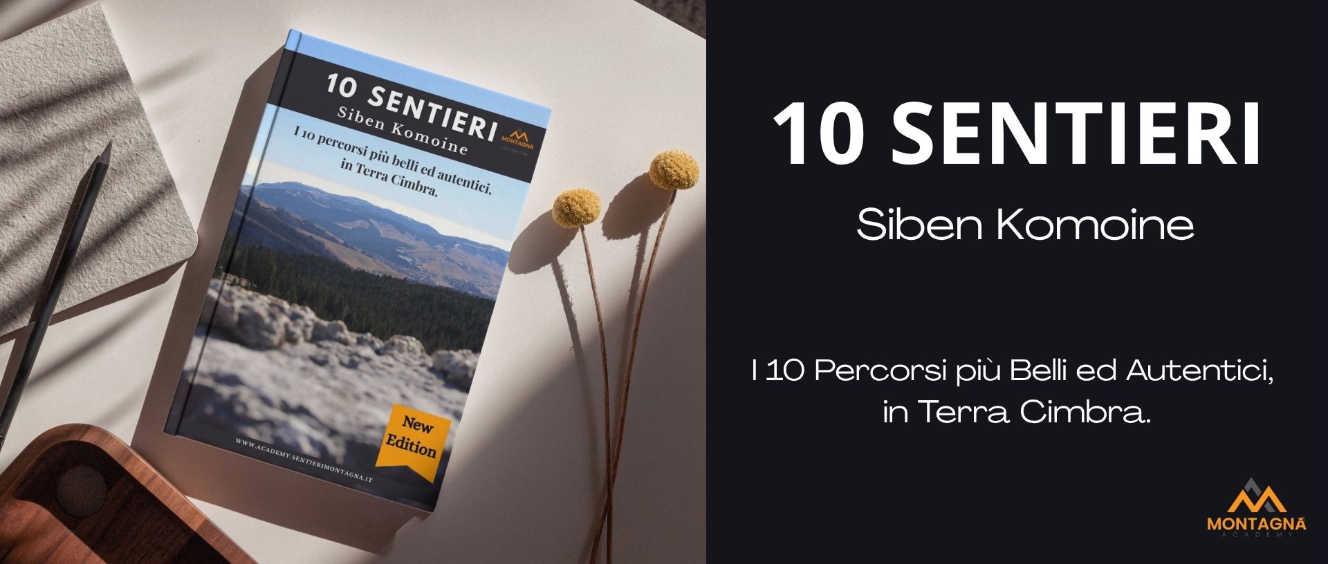 10 SENTIERI Cover CTA