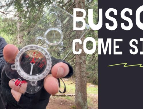 Come si usa la BUSSOLA: Guida + Video [2026]